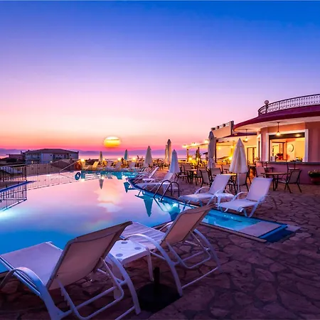 호텔 Corfu Pelagos 모라이티카