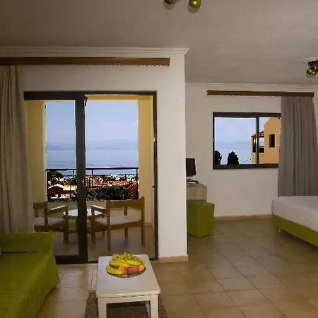 Corfu Pelagos 酒店 莫拉蒂卡