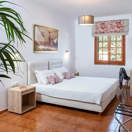 Corfu Pelagos 酒店