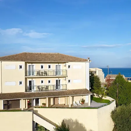 Corfu Pelagos 酒店