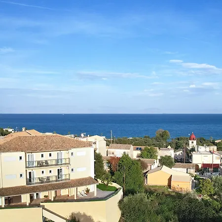 Corfu Pelagos 4* 莫拉蒂卡