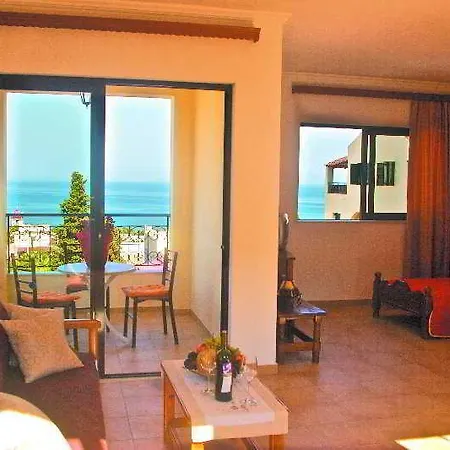 Corfu Pelagos 莫拉蒂卡