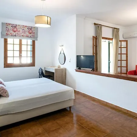 Otel Corfu Pelagos 4*