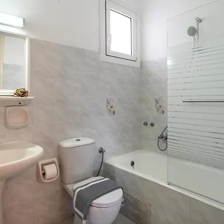 Corfu Pelagos ホテル