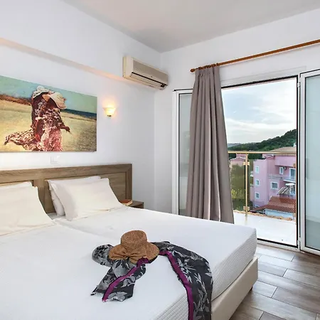 Corfu Pelagos 4* Μωραΐτικα