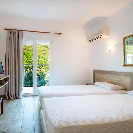 Corfu Pelagos モライティカ