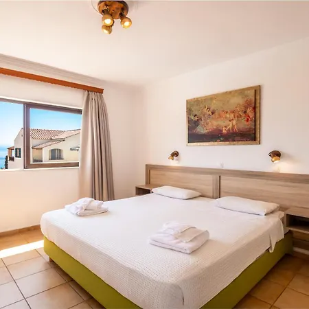 Corfu Pelagos ホテル