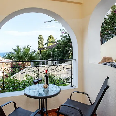 Corfu Pelagos 4* Μωραΐτικα