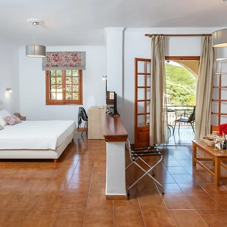 Corfu Pelagos Ξενοδοχείο Μωραΐτικα