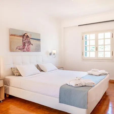 Corfu Pelagos Ξενοδοχείο 4*