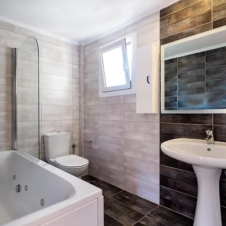 Corfu Pelagos Ξενοδοχείο Μωραΐτικα