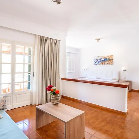 Corfu Pelagos Ξενοδοχείο Μωραΐτικα