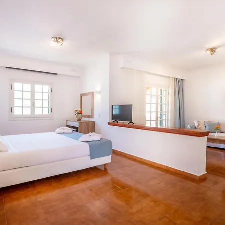 Corfu Pelagos ホテル