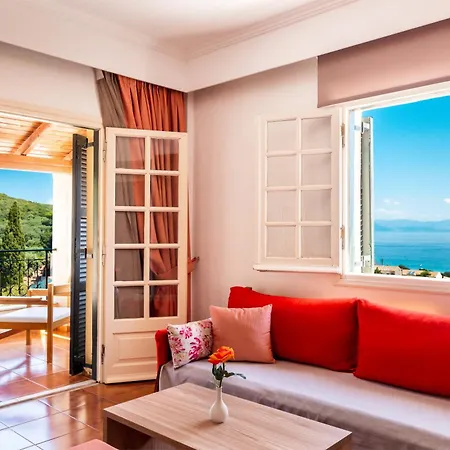 Corfu Pelagos 4*