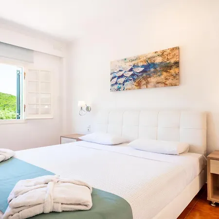 Ξενοδοχείο Corfu Pelagos Μωραΐτικα