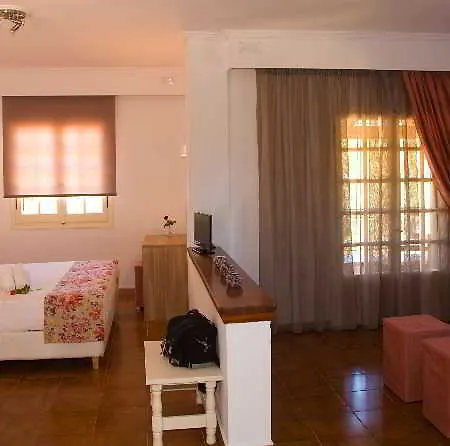 Ξενοδοχείο Corfu Pelagos 4*