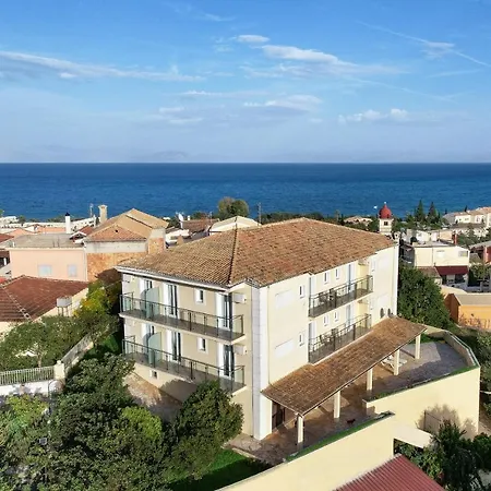 Corfu Pelagos 4* Μωραΐτικα