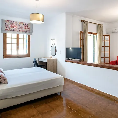 Hotel Corfu Pelagos 4*