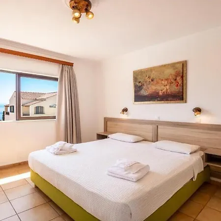 Hotel Corfu Pelagos 4*