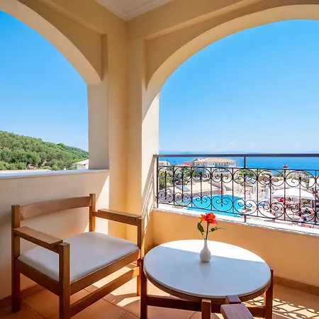 Corfu Pelagos 4* Moraitika