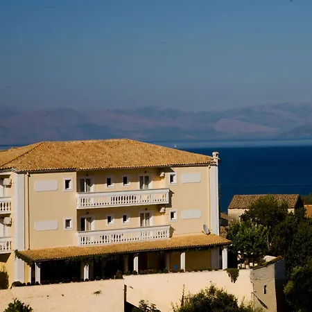 Corfu Pelagos Hotel 4*