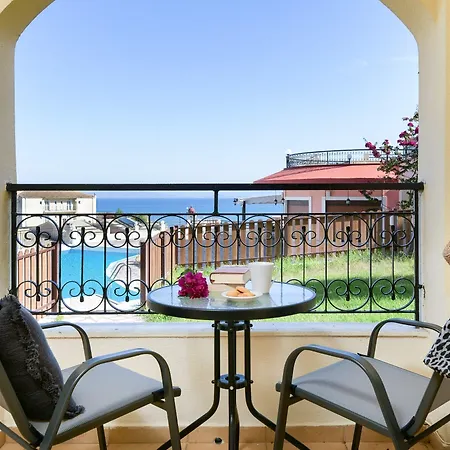 Hotel Corfu Pelagos 4*