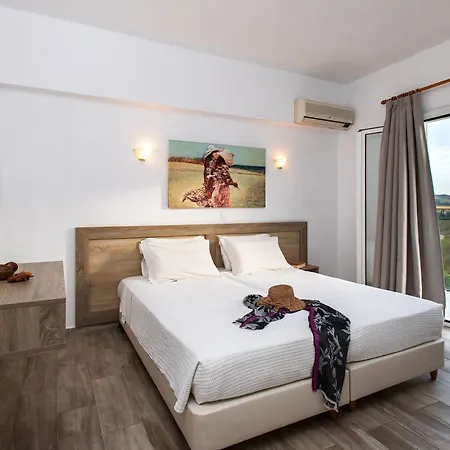 Szálloda Corfu Pelagos 4*