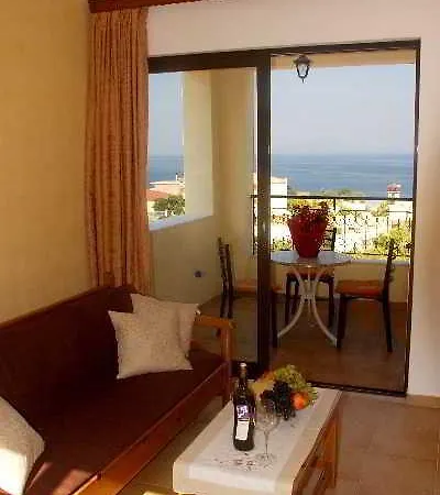 Corfu Pelagos Ξενοδοχείο Μωραΐτικα