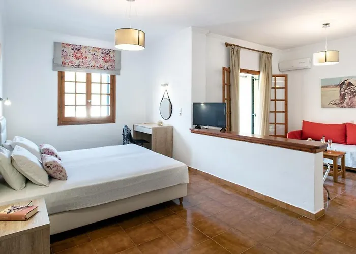 Szálloda Corfu Pelagos 4*