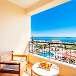 Szálloda Corfu Pelagos Moraítika
