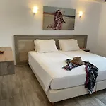 Szálloda Corfu Pelagos 4*