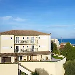 Corfu Pelagos Szálloda