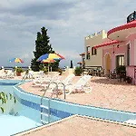 Corfu Pelagos Szálloda Moraítika
