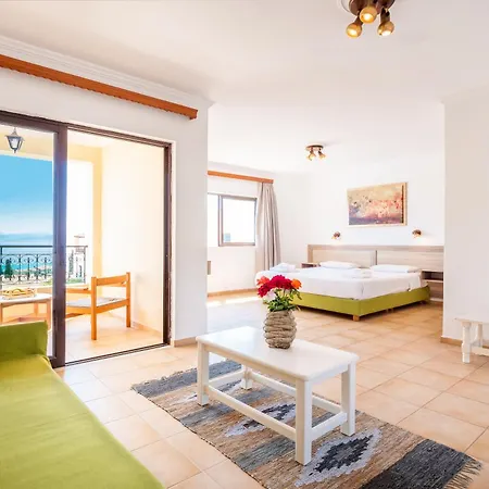 Corfu Pelagos 4* مورايتيكا