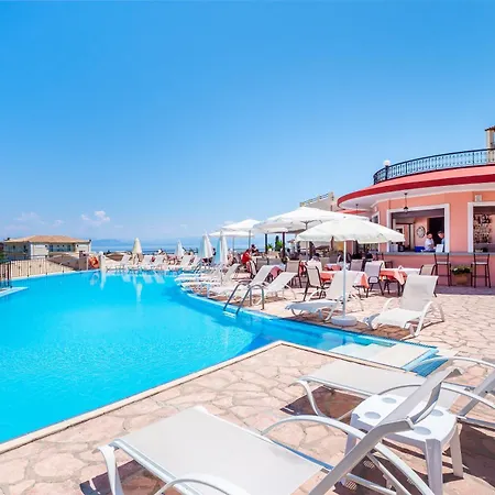 Corfu Pelagos مورايتيكا