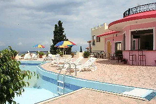 Corfu Pelagos Hotel Moraitika